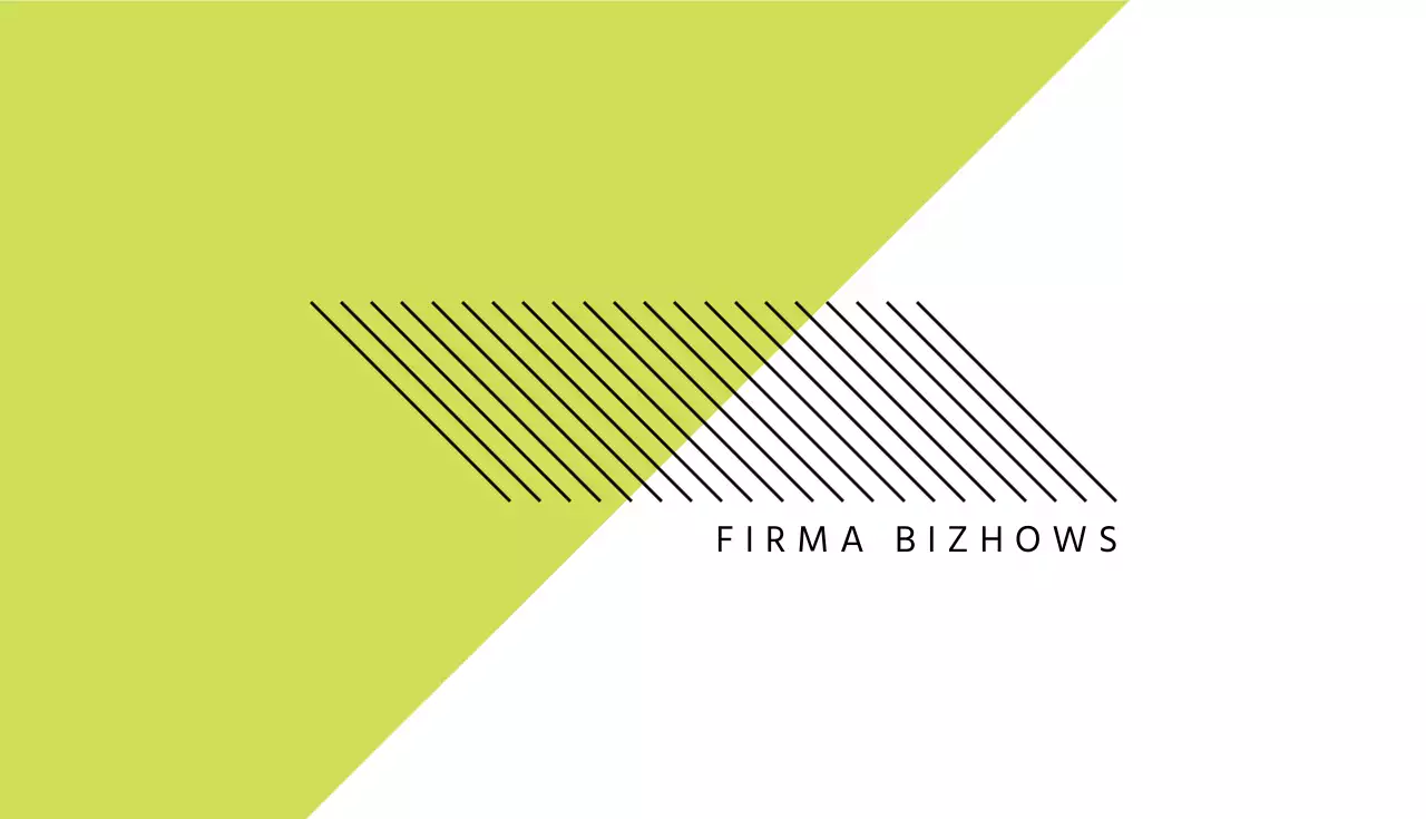 BIZHOWS Unternehmen
