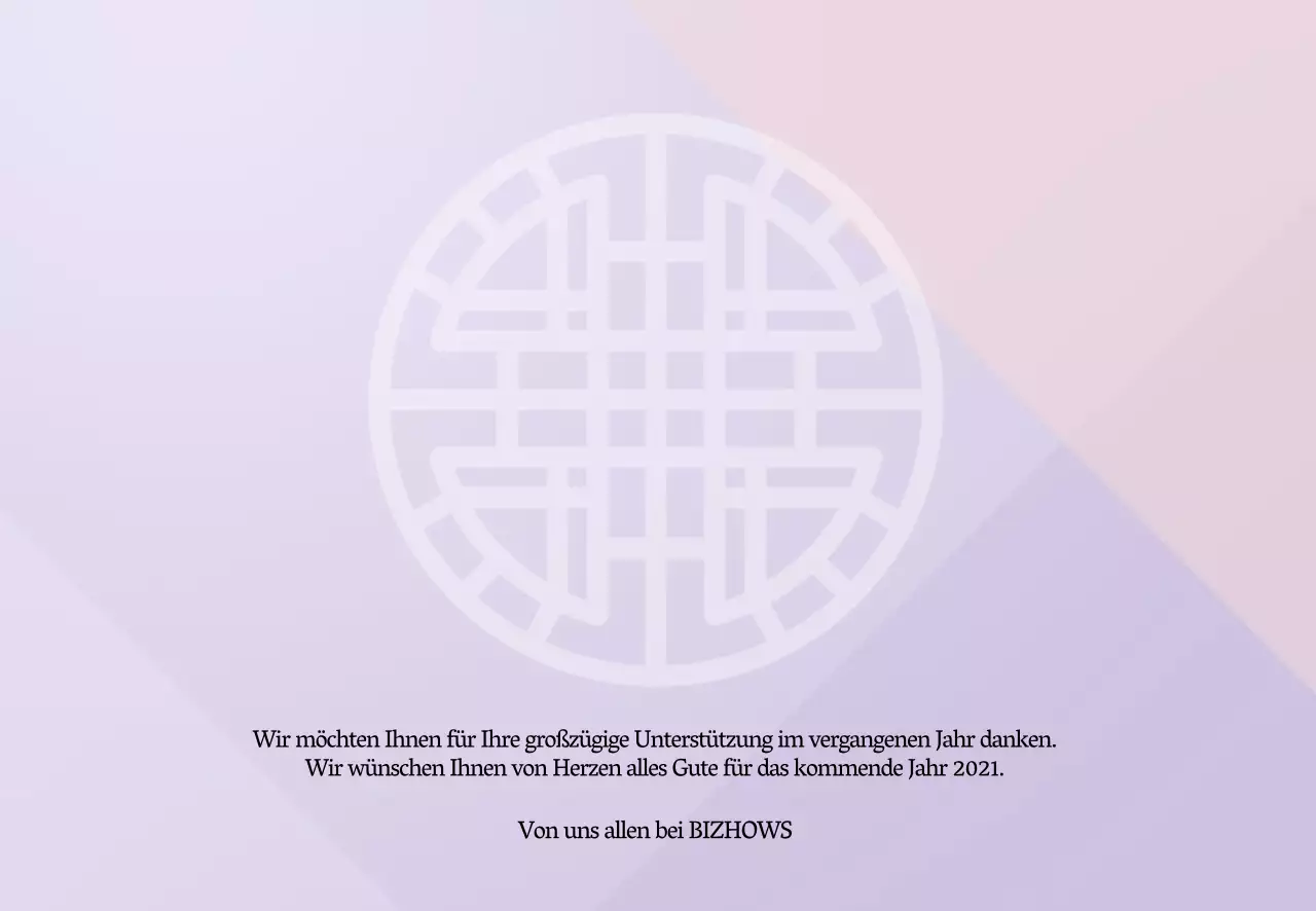 Nachricht vom Neujahrsreiskuchen