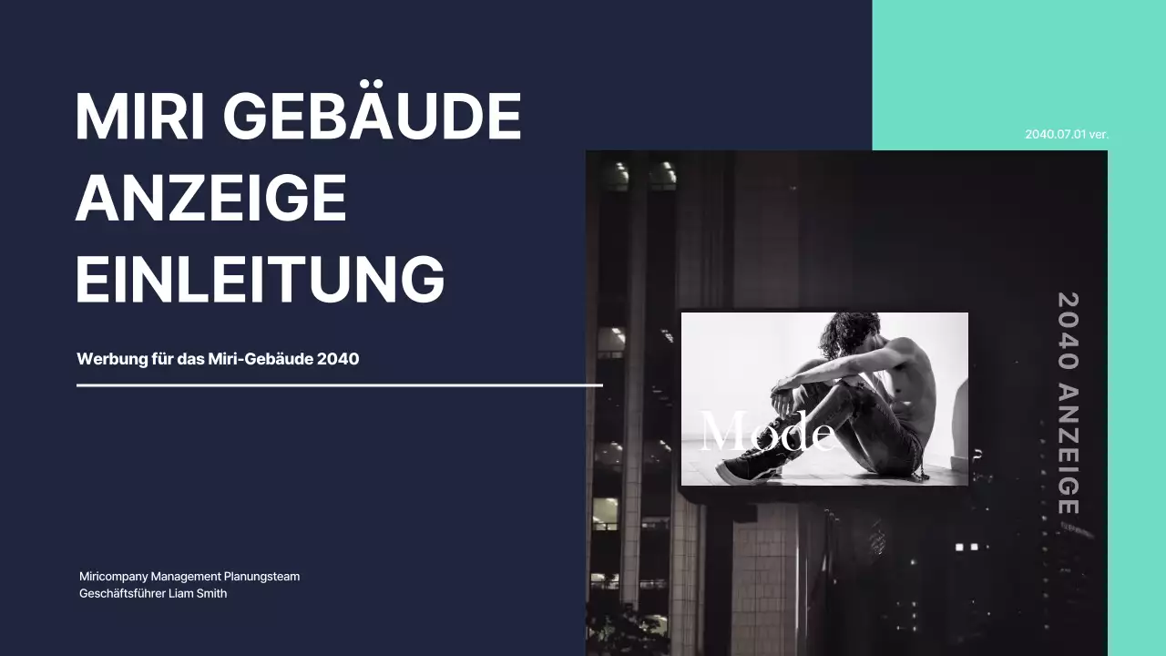 Medienvorschläge in Minz- und Marinetönen