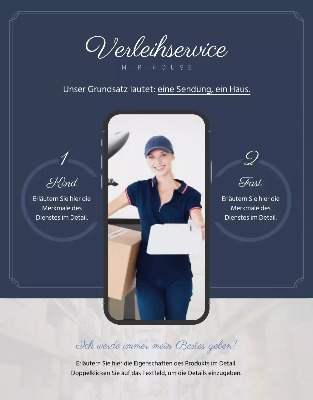 Lila und graue Bettwäsche Detailseite