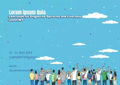 Fachbereich Englisch