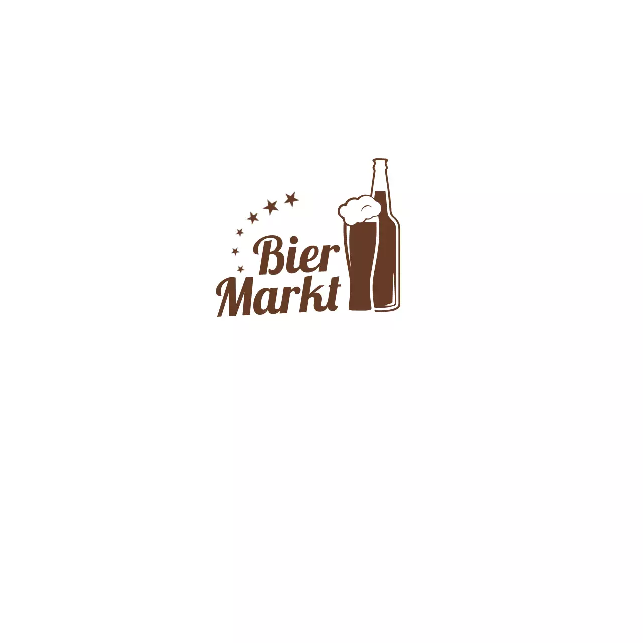 Biermarkt 냅킨