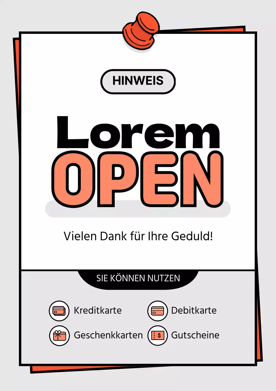 Katastrophenhilfe-Zahlungen