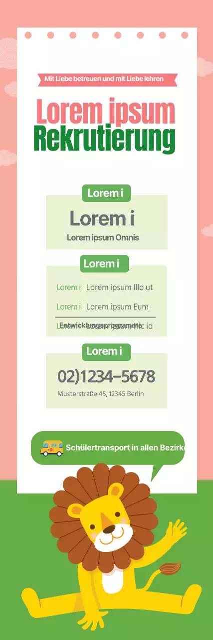 2019_01_Einstellung in der Primarstufe_hb_banner