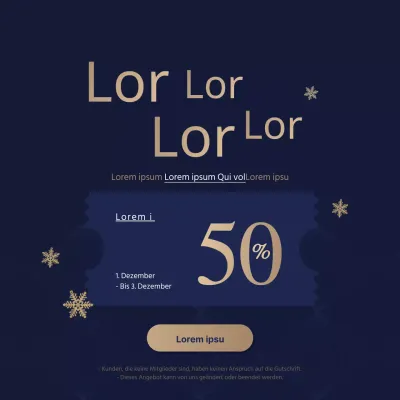 Sparen und Einkaufen