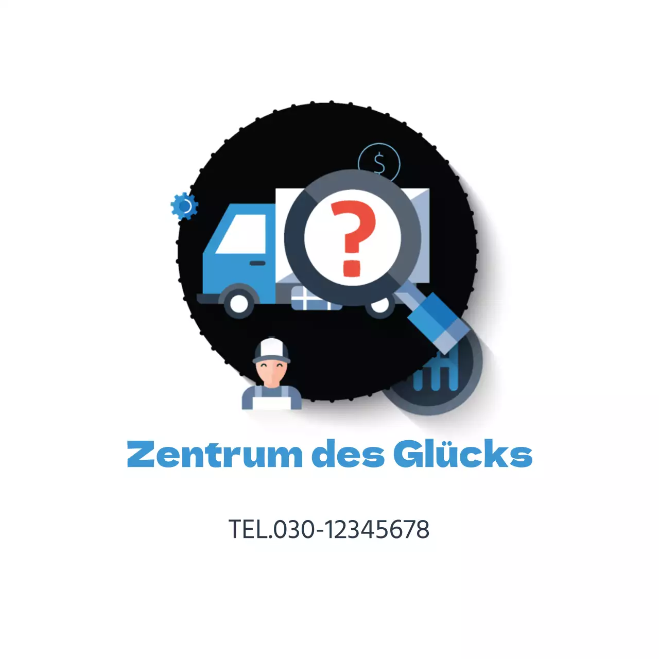 Zentrum für Glücksreparaturen