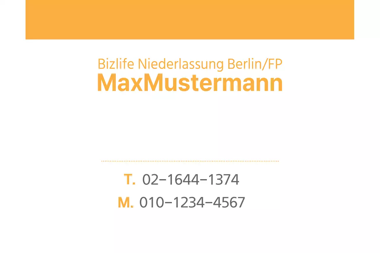 Bizlife Niederlassung Seoul