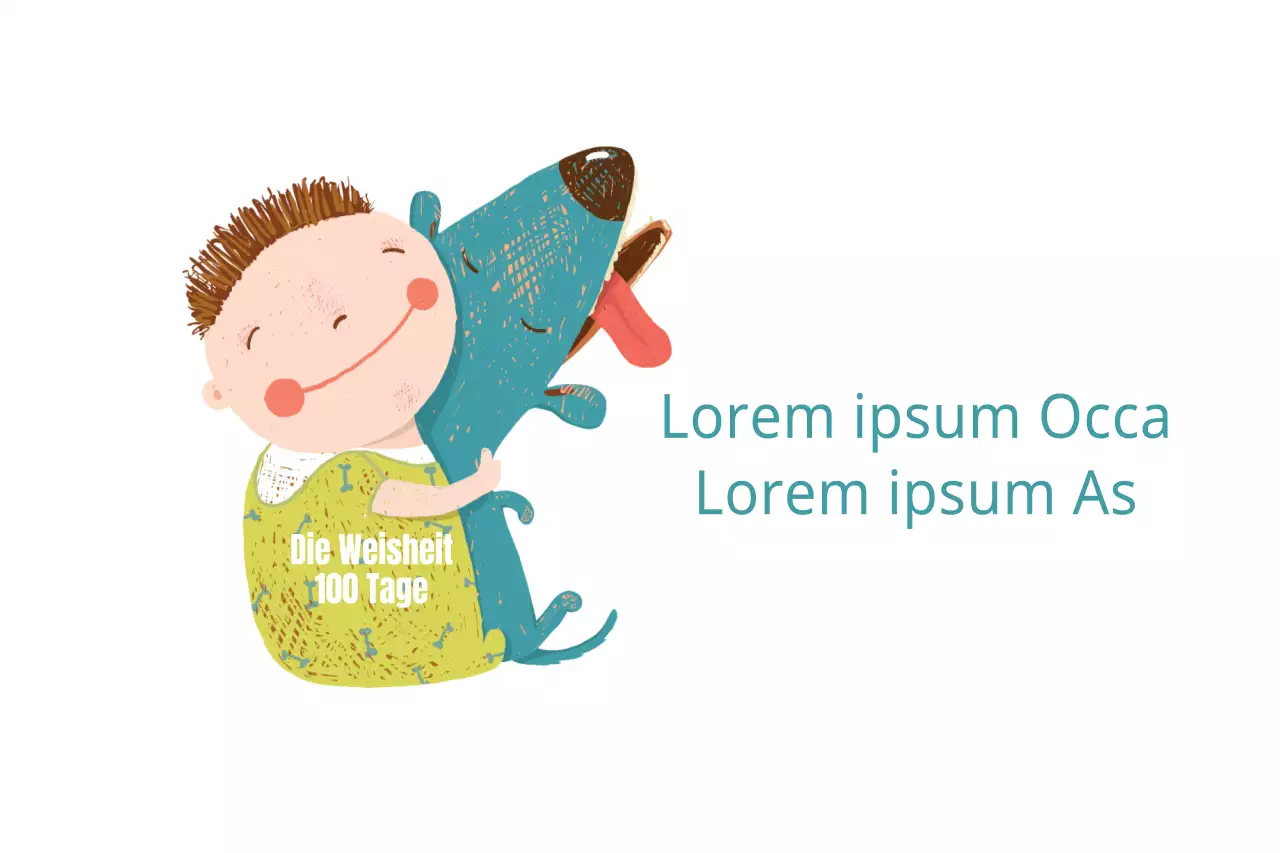 Die 100 Tage der Weisheit