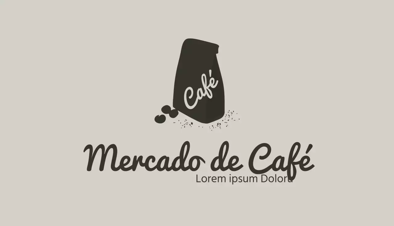 Mercado do café