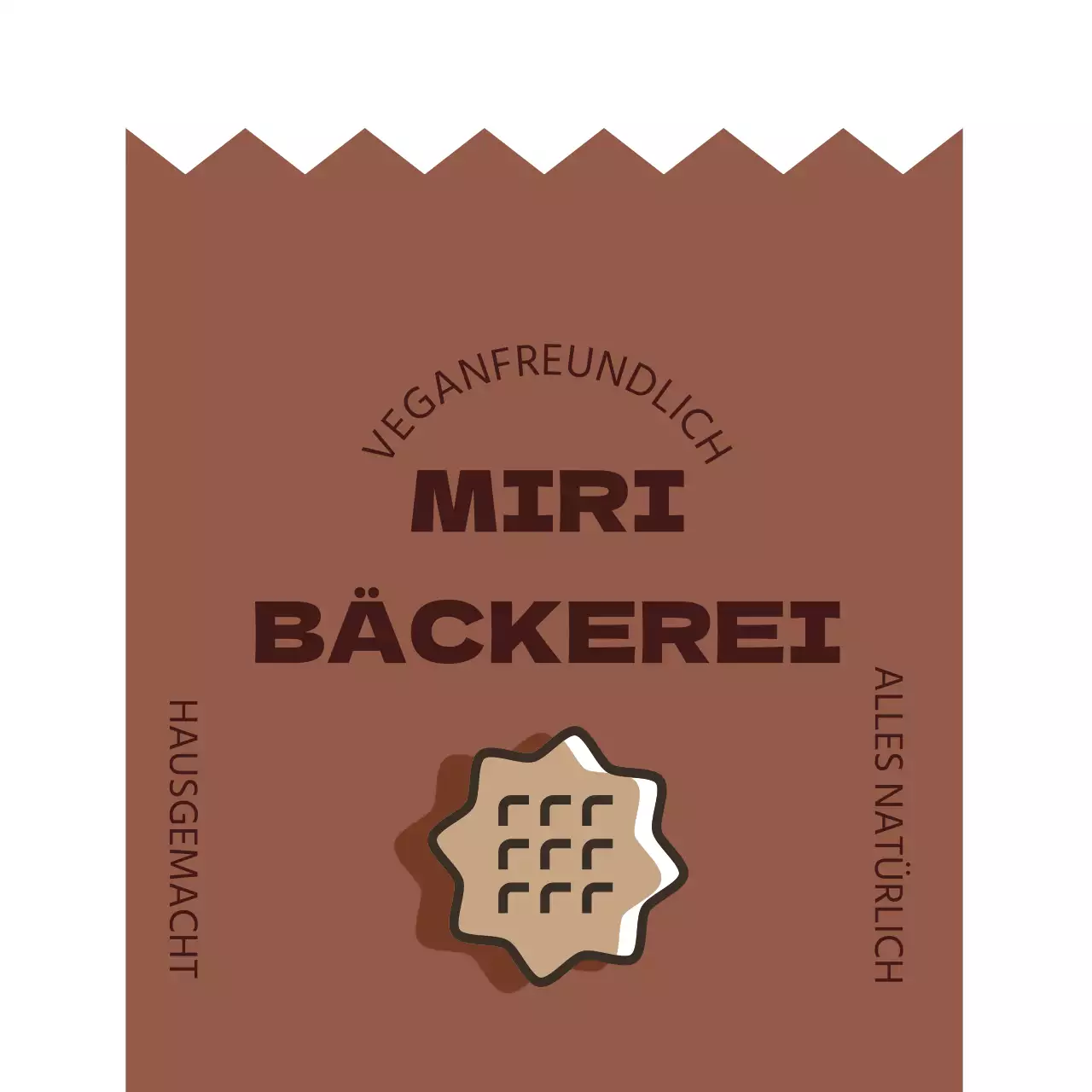 Bäckerei