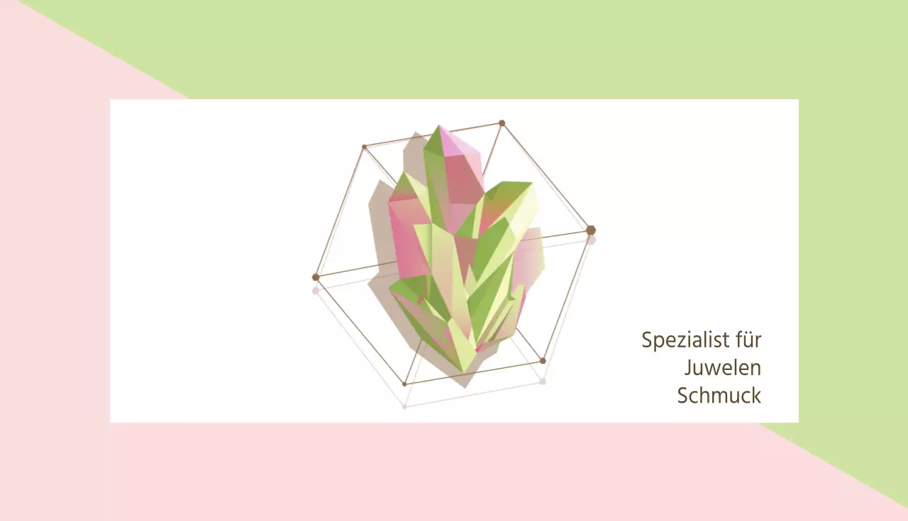 Spezialist für Schmuck