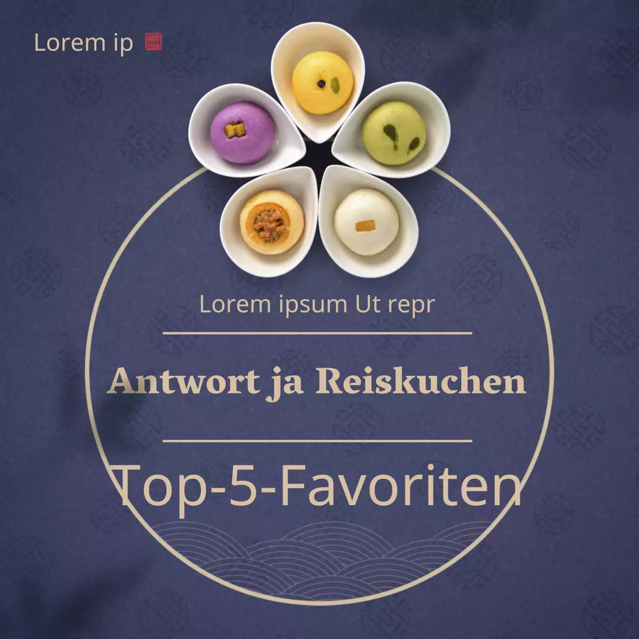 Marineblau Ein süßes und stilvolles Thema für Ihre Hochzeitstorte