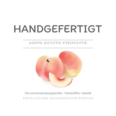 Handgefertigt