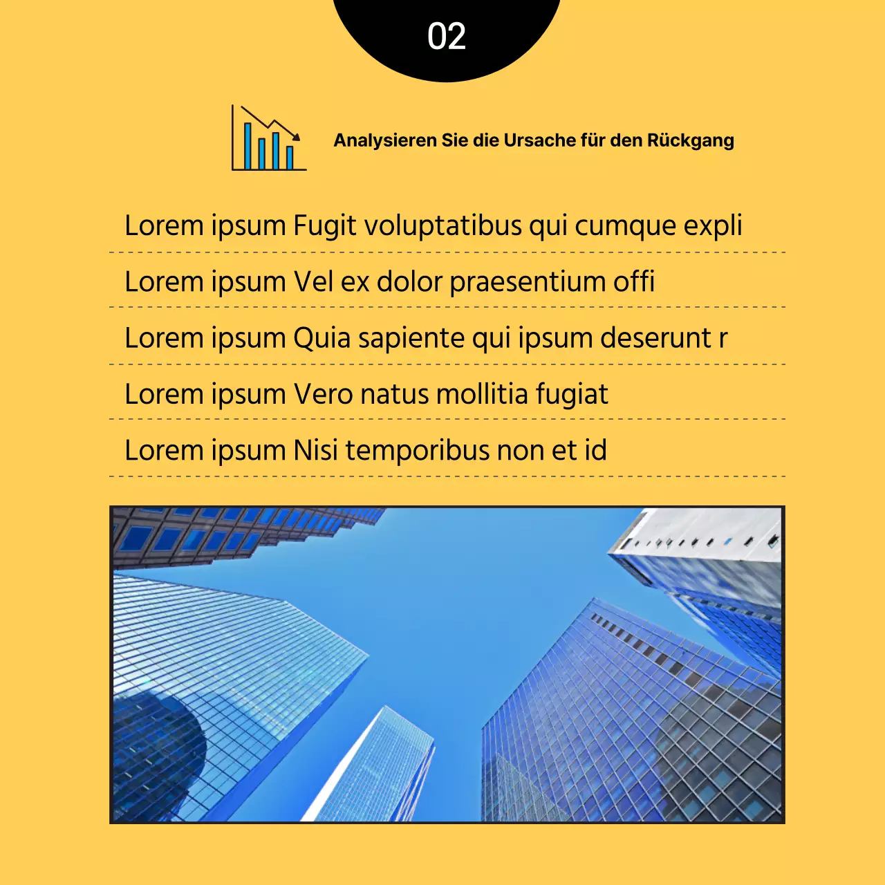 Sinkende Büroleerstandsquoten - gibt es Platz für mich? Immobilien Nachrichten Maklergeschäft Investitionsrenditen
