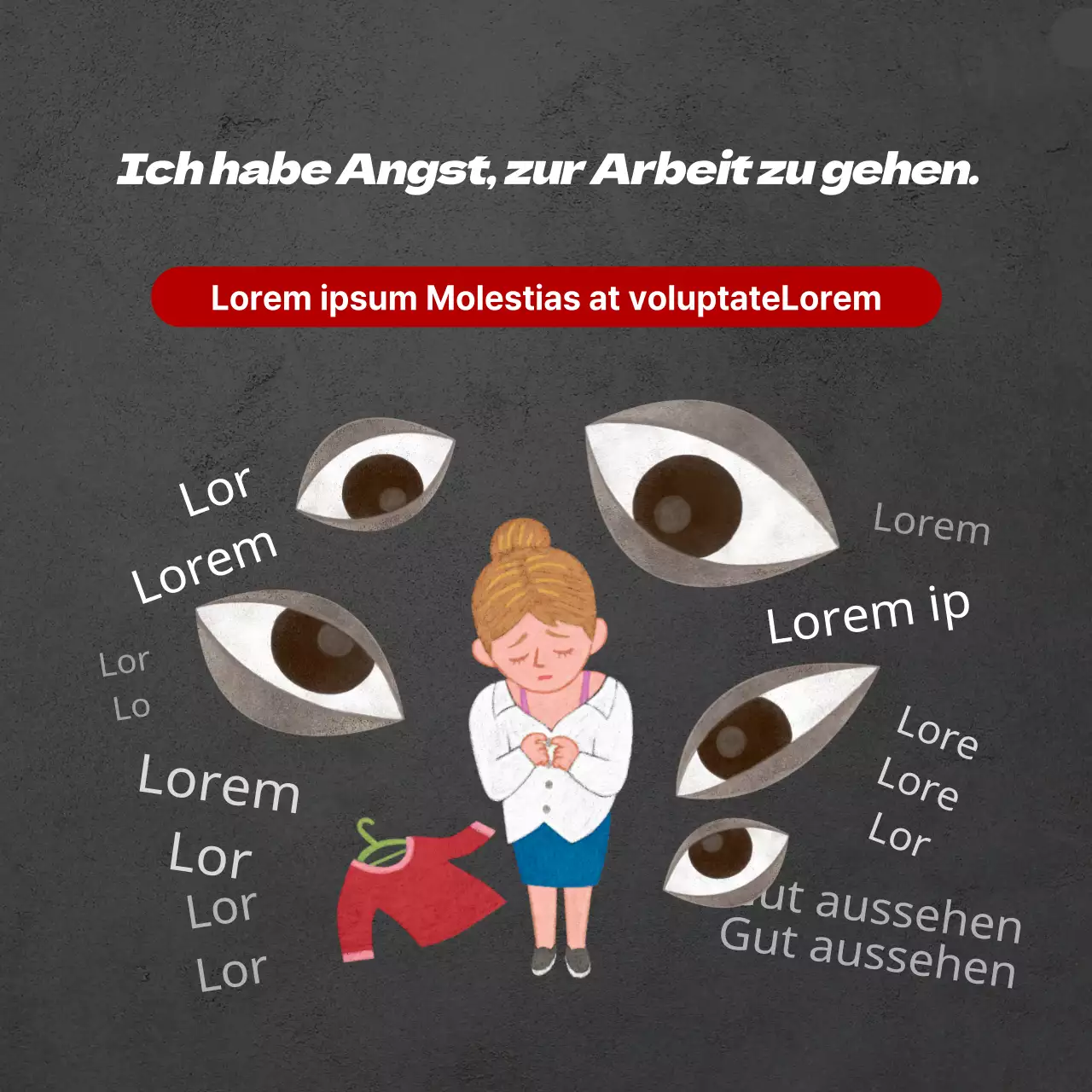 Sexuelles Fehlverhalten am Arbeitsplatz