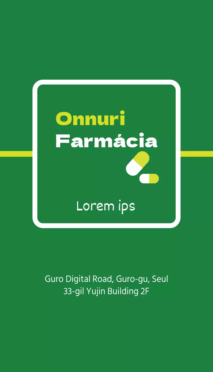 Farmácia