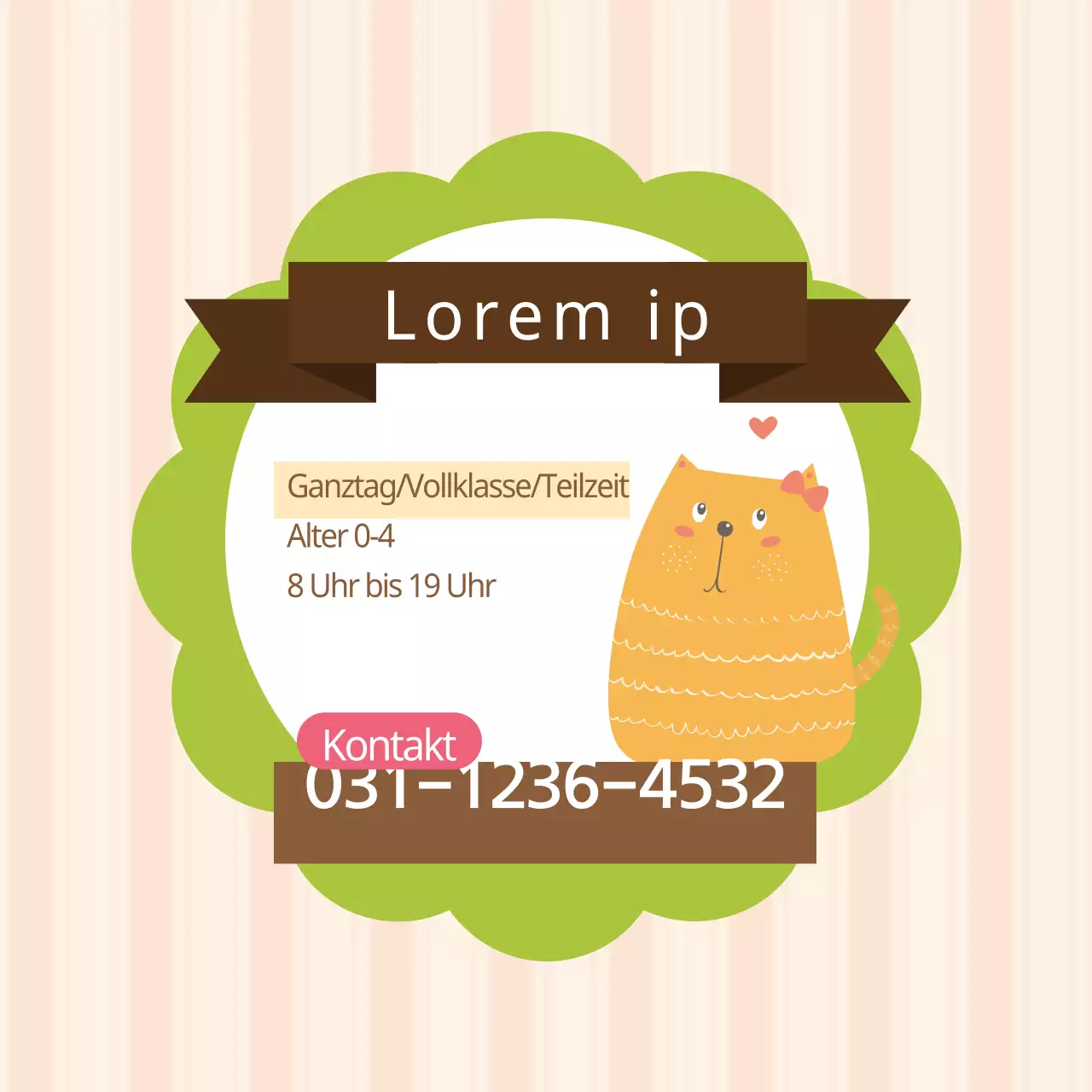 Dreamland Kinderheim