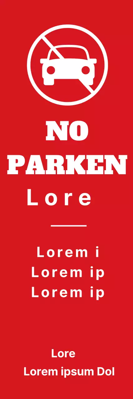 190806_Parkverbot-Banner