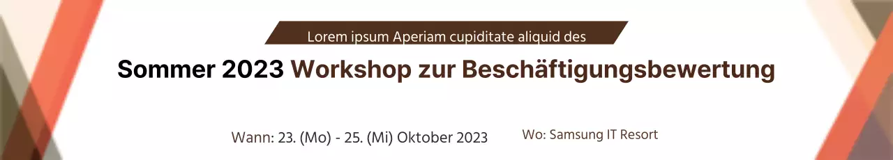 Business 2_Straßenbanner