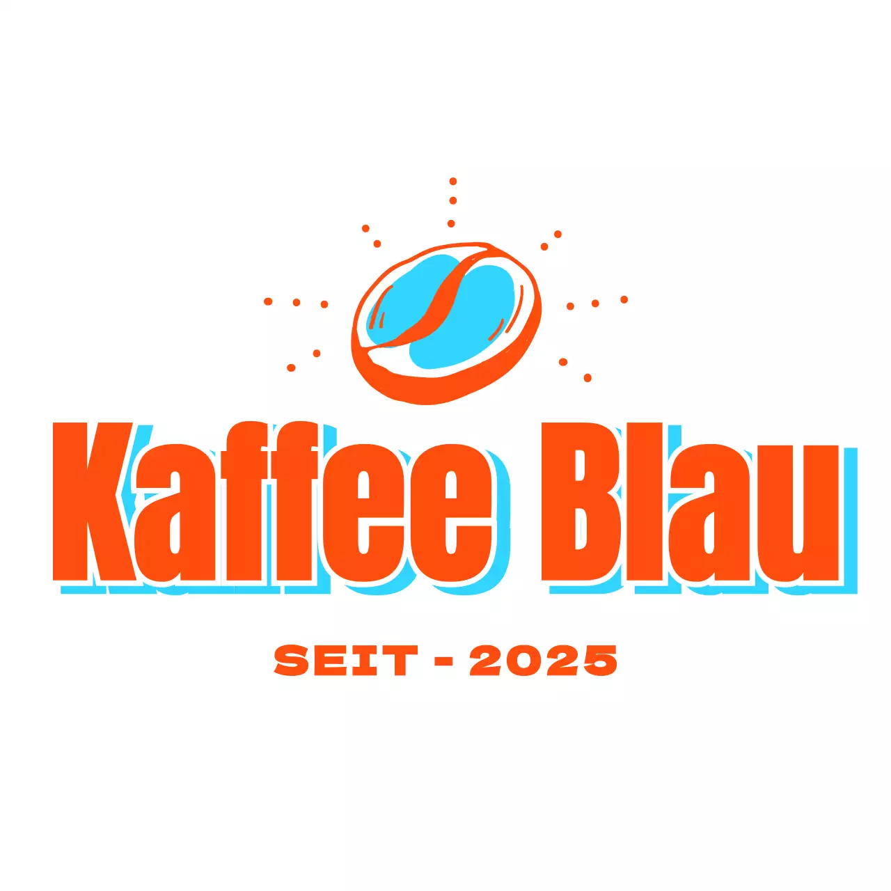 Logo des Cafés