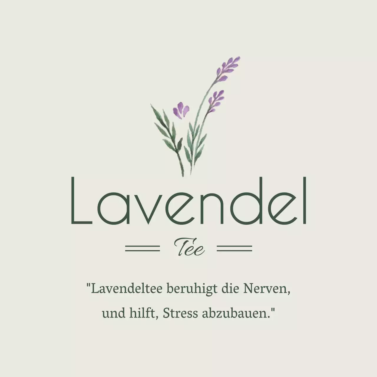 Lavendel
