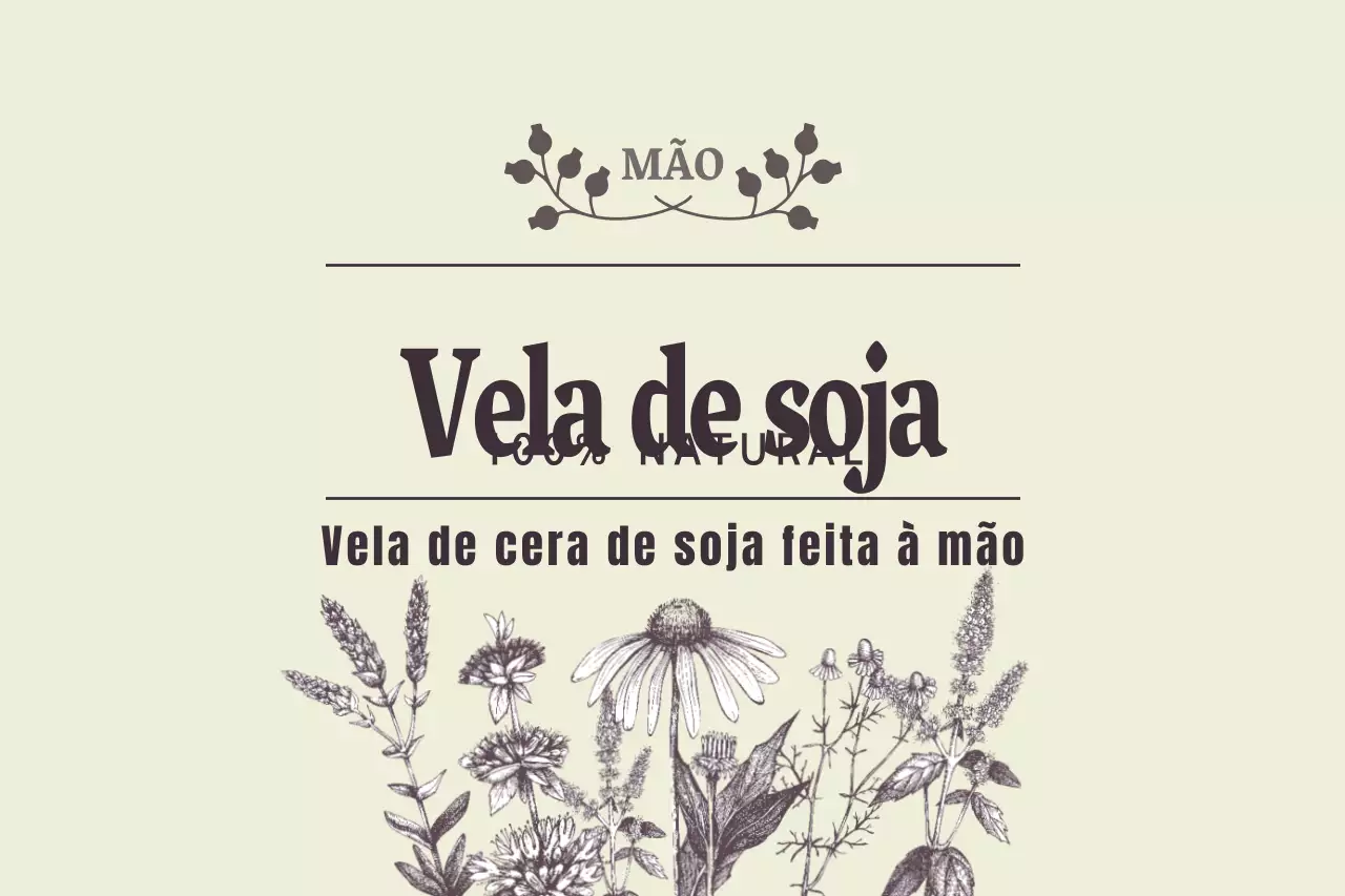 Vela incendiária