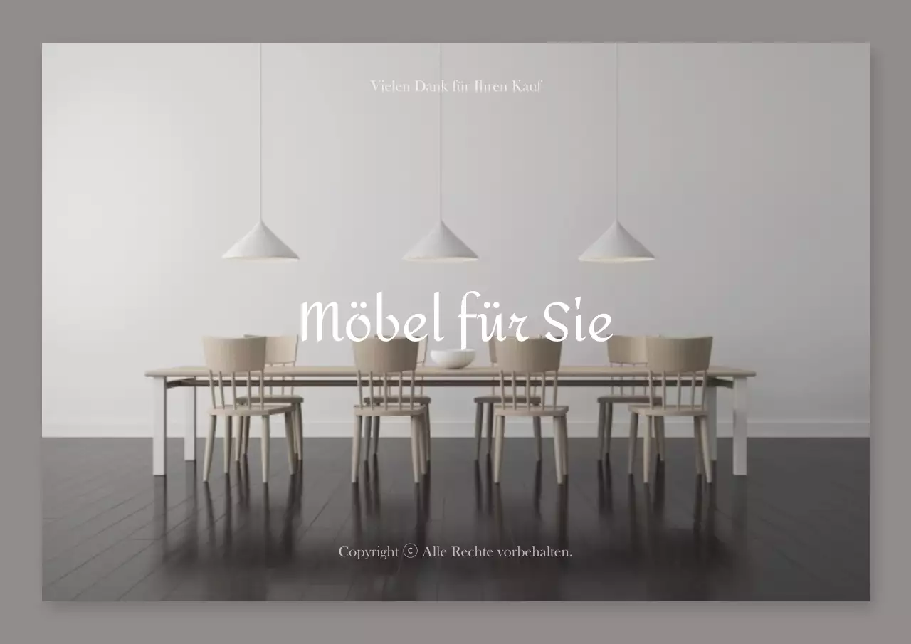 braune MöbelEinkäufeEinkaufstippsAustauschkartenPostkarten