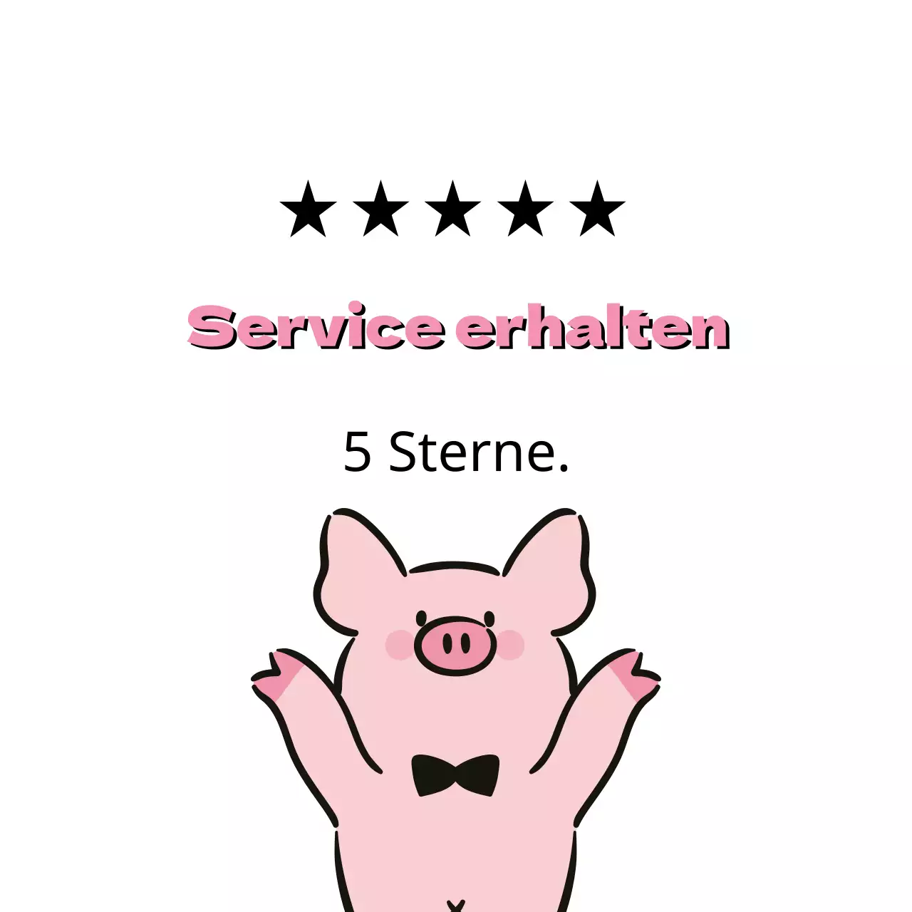 Überprüfungsdienst für weiße Illustrationen