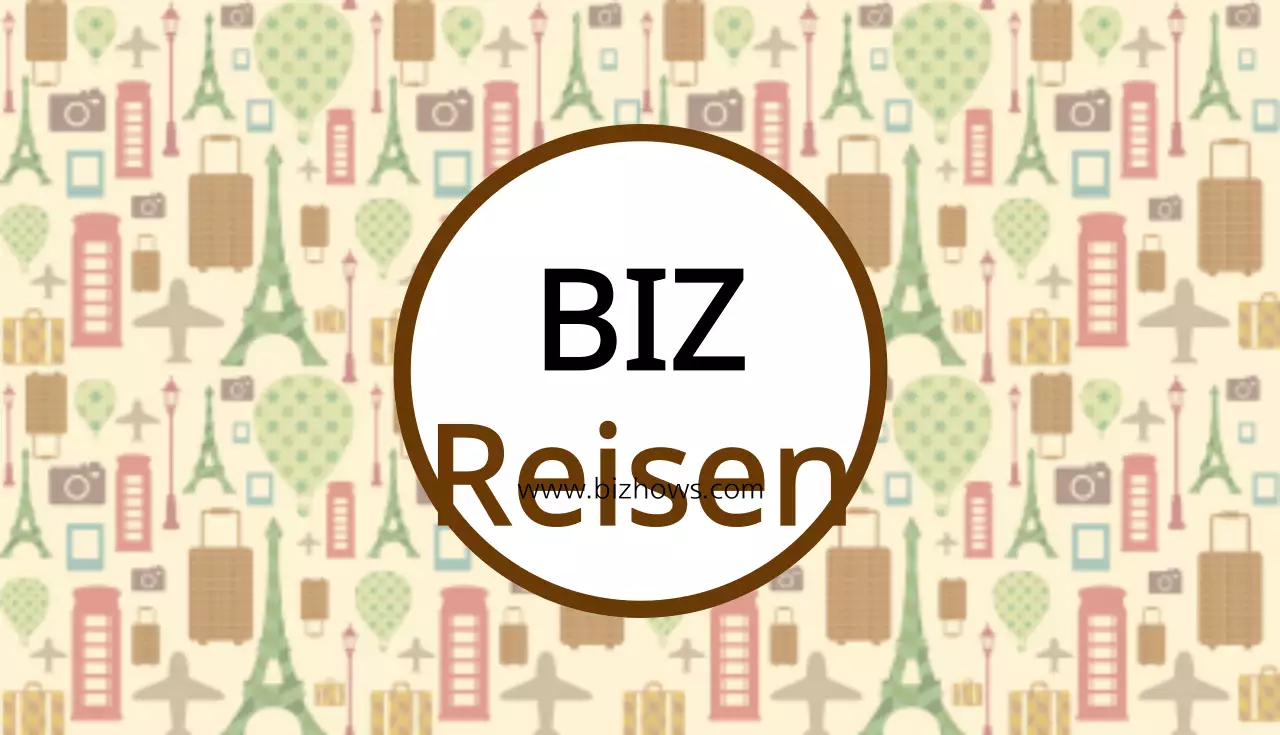 BizTravel