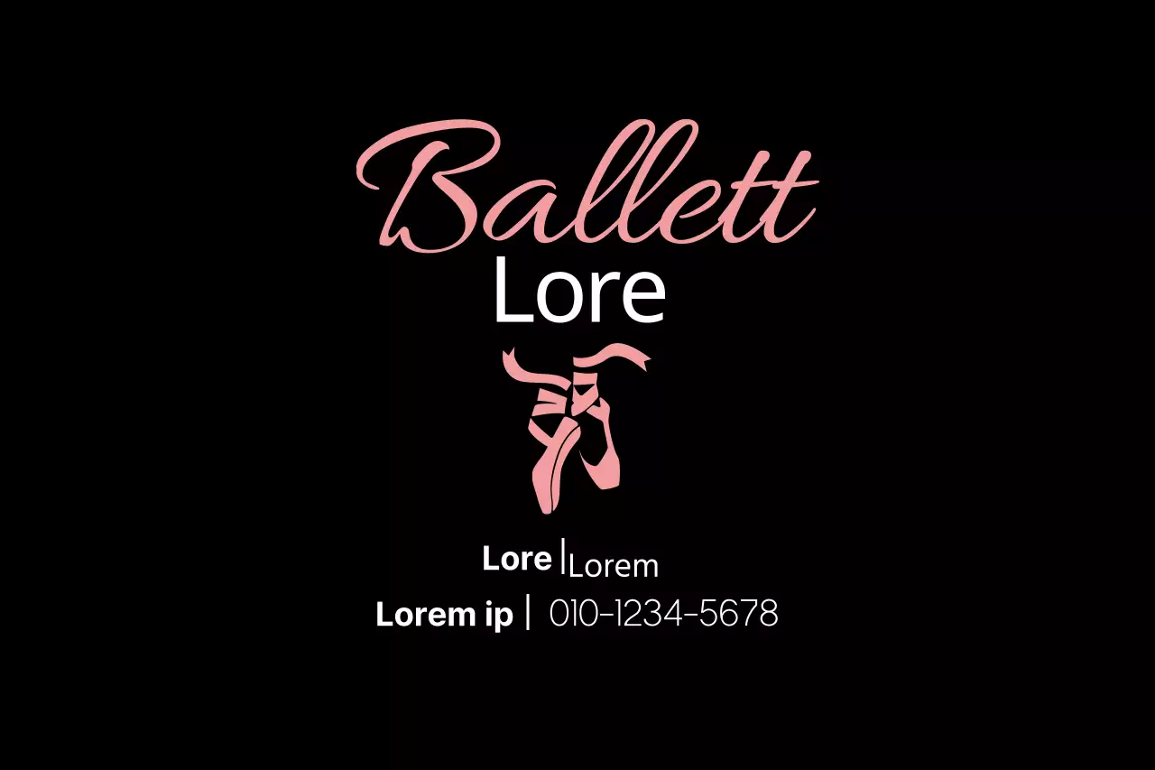 Ballett