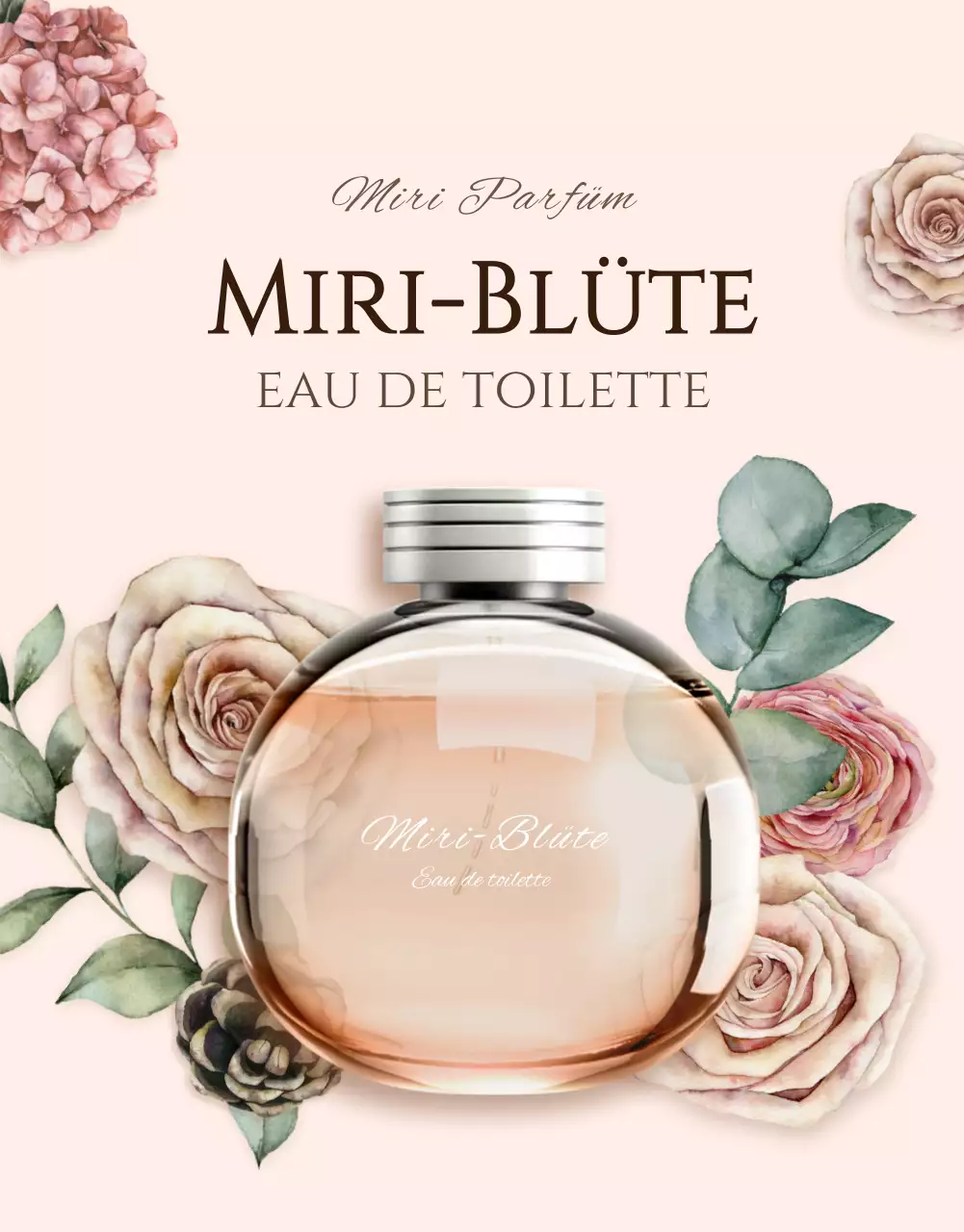 (Schönheit) Parfüm