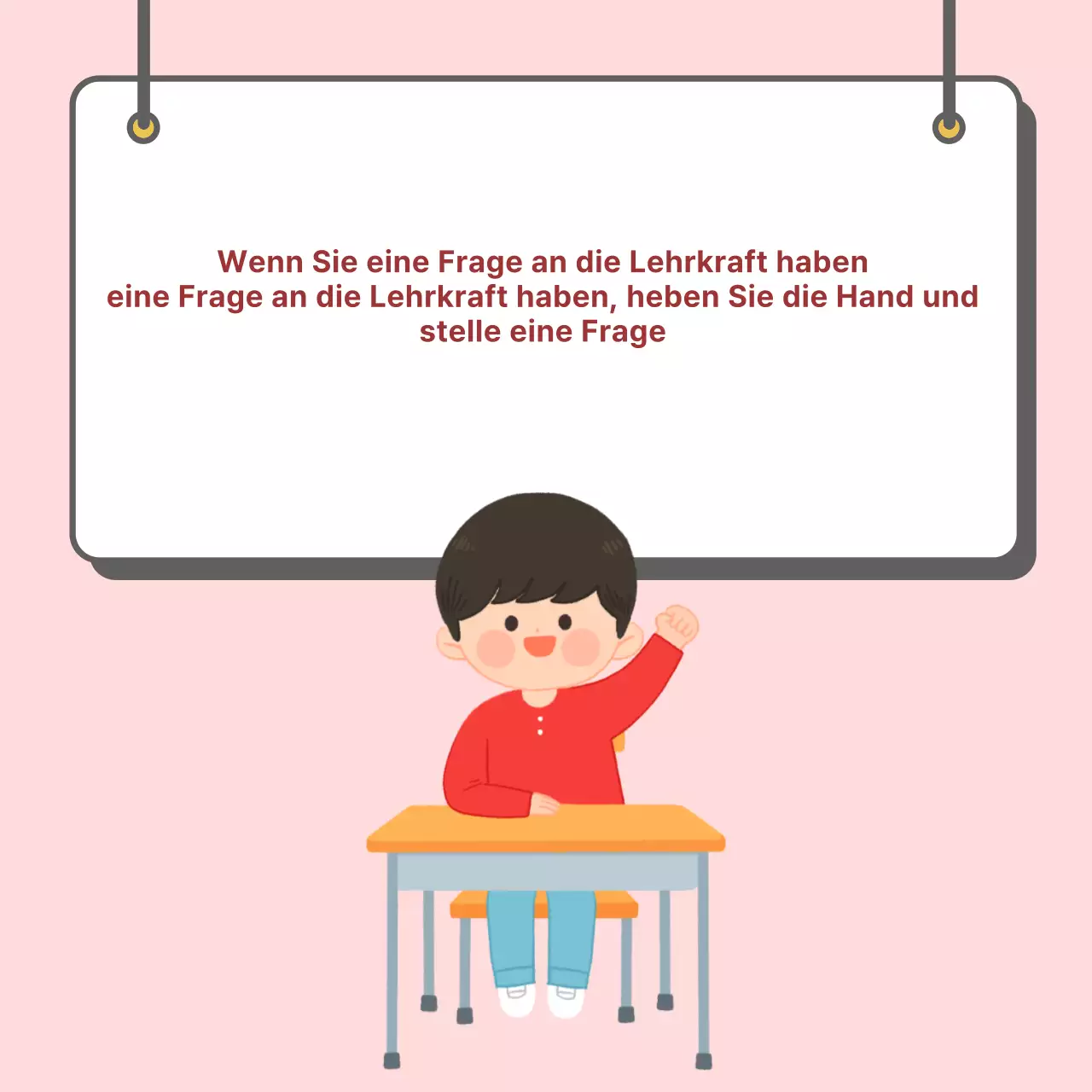 Einhaltung von Terminen in Dooclass CardNews