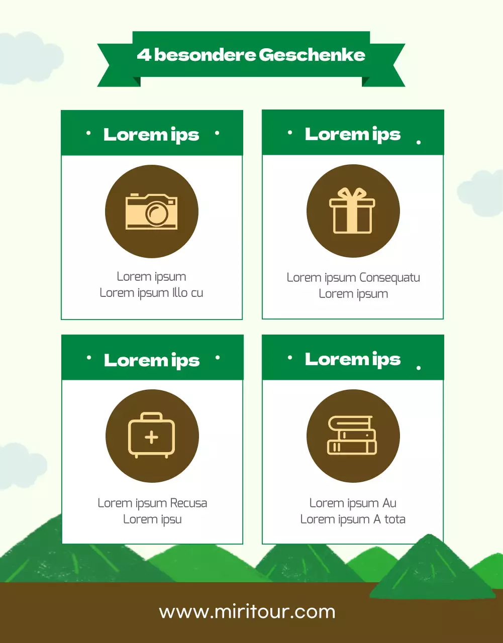 Eine abstrakte Tagesreise durch die Geschichte des Rennsports