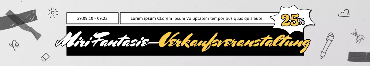 Schwarz-weißes, schlichtes und ausgefallenes Briefpapier im Angebot