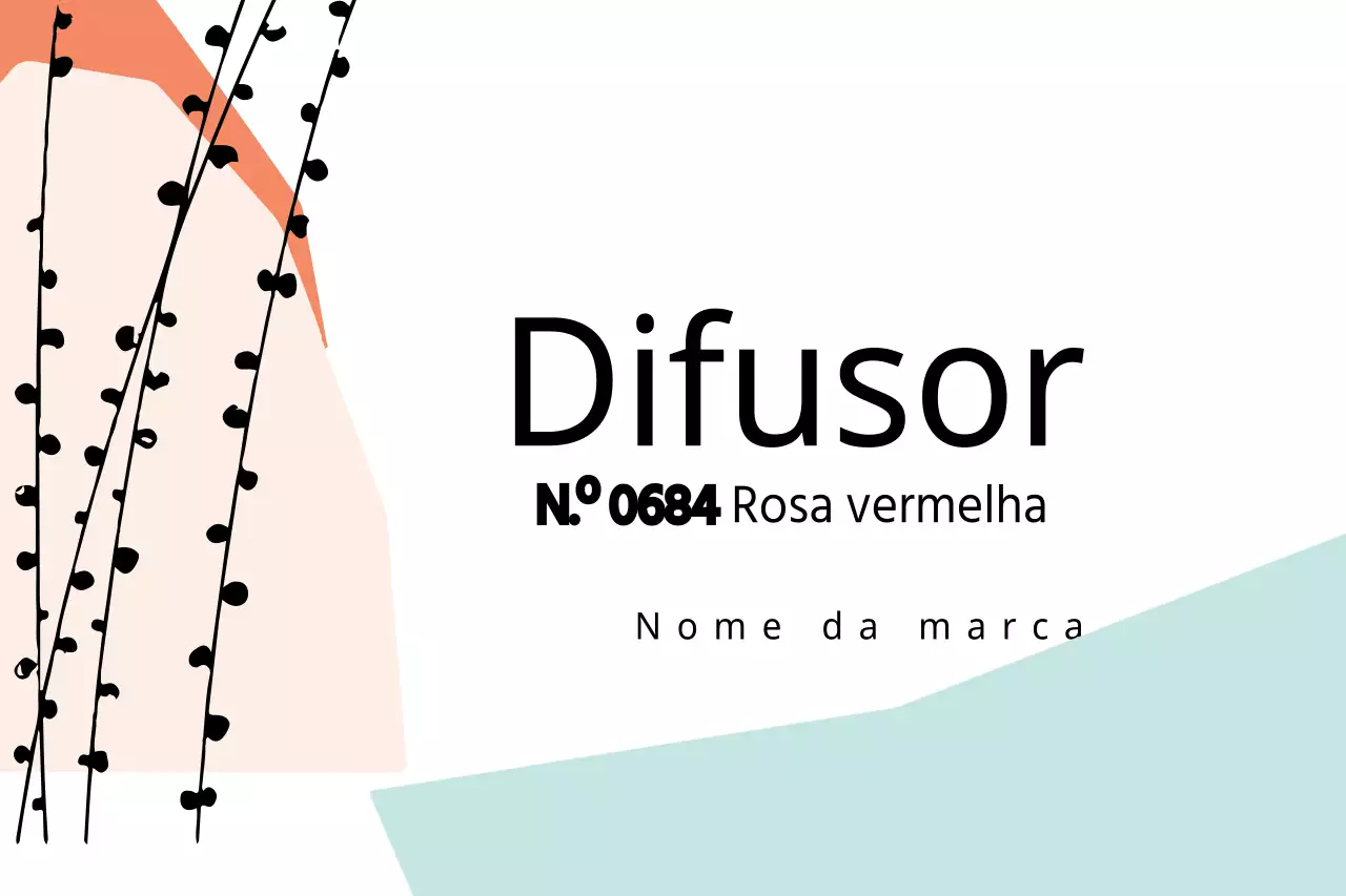 Difusores