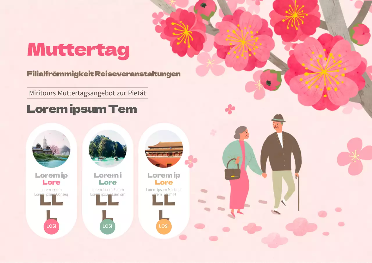 MuttertagPhilanthropieReisenEvents