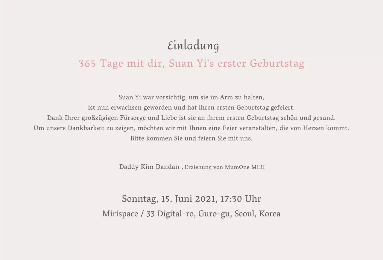 Ovale Steinmahl-Postkarte