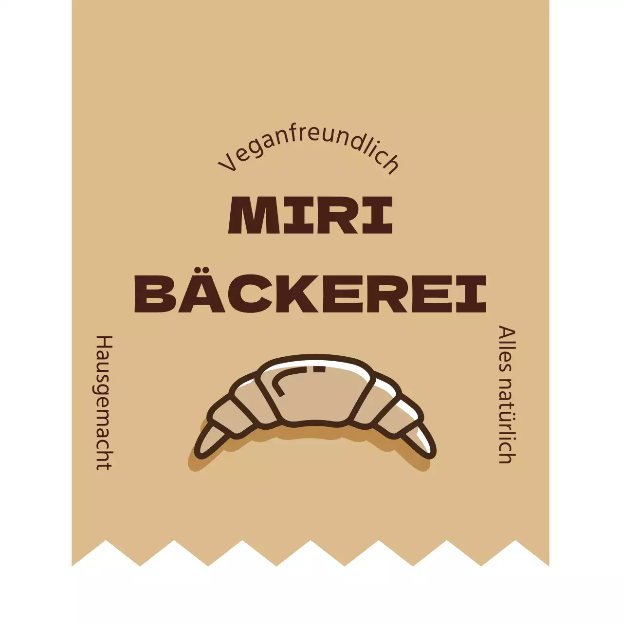 Bäckerei