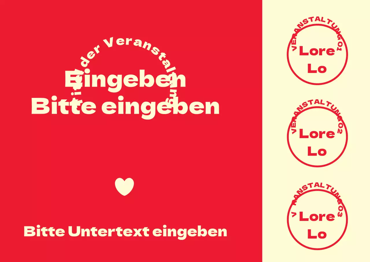 EreignisIgnoranz_Garoposter