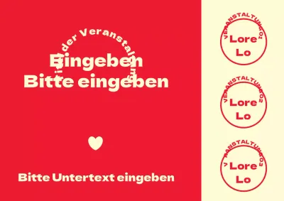 EreignisIgnoranz_Garoposter