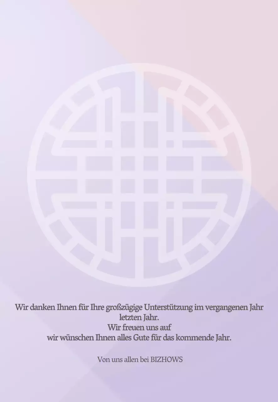 Nachricht vom Neujahrsreiskuchen