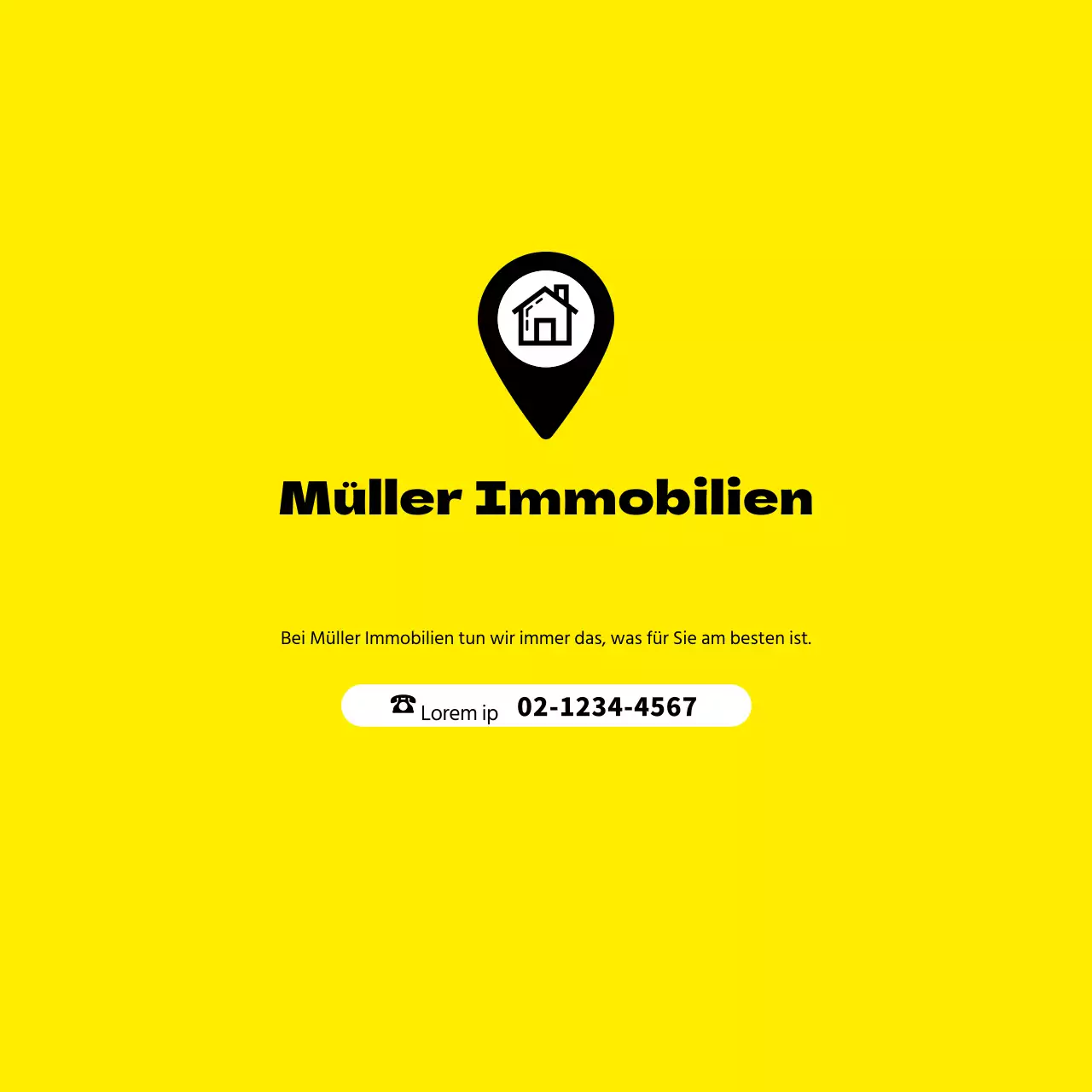 Immobilien