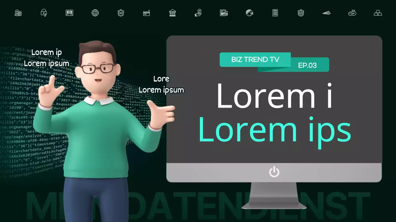 Intelligente Anwendungen für grüne und graue 3D-Bilddaten