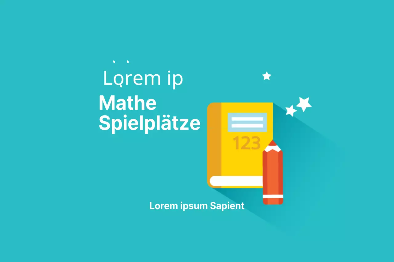 Kreativitätsstudie!