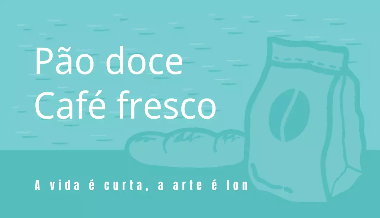 Pães doces