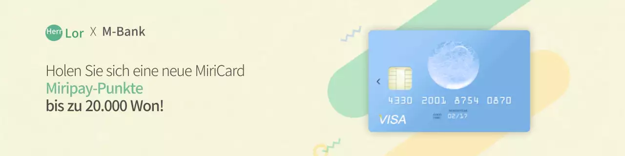 Pastellfarbene, einfache Formen für Kartenangebote