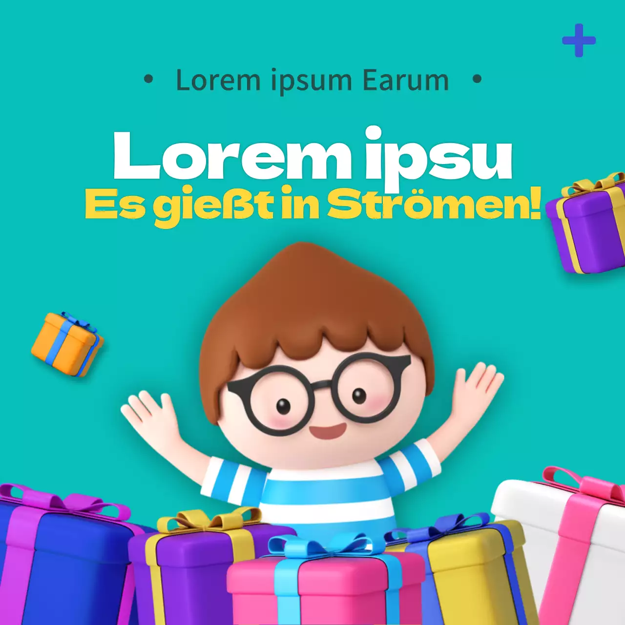 Veranstaltungen zum Tag des Kindes