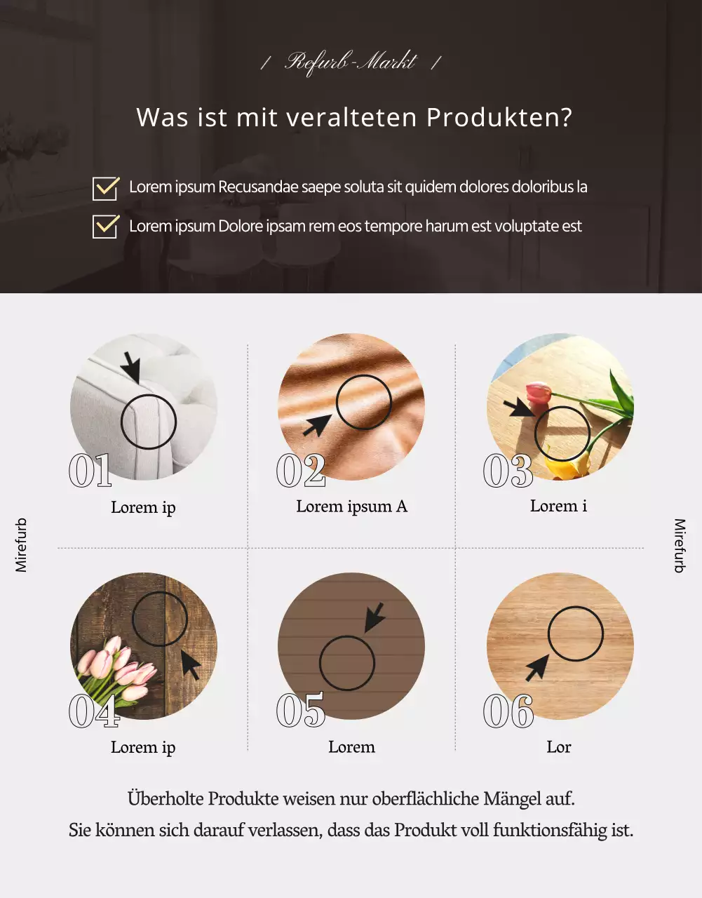 Türkisfarbene, moderne und saubere renovierte Möbel zum halben Preis Details