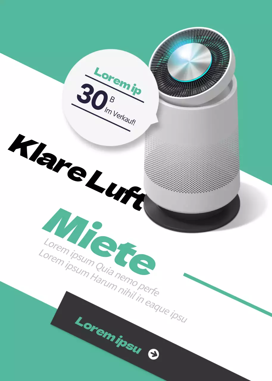 Vermietung von Haushaltsgeräten2