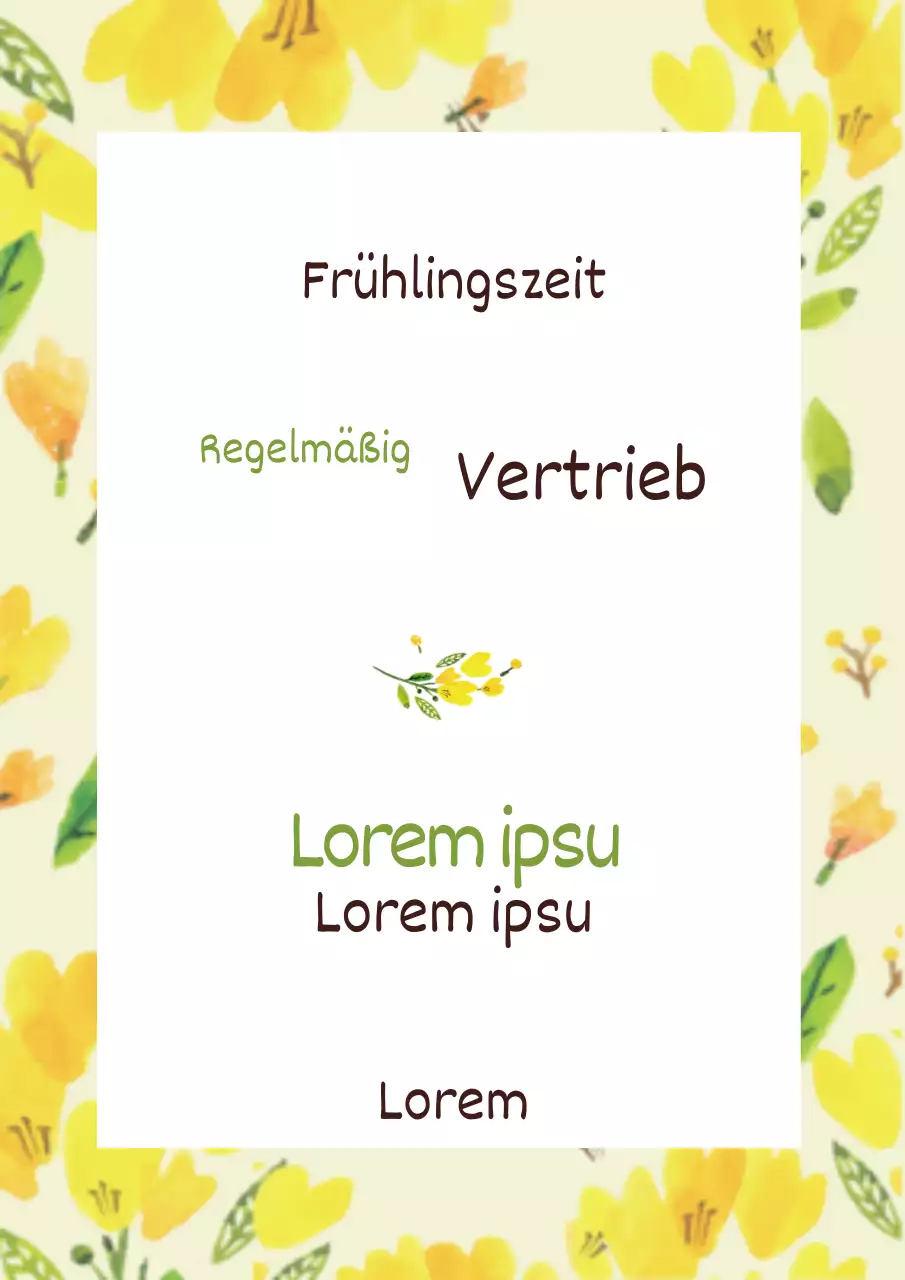 43425_Frühjahrsverkauf